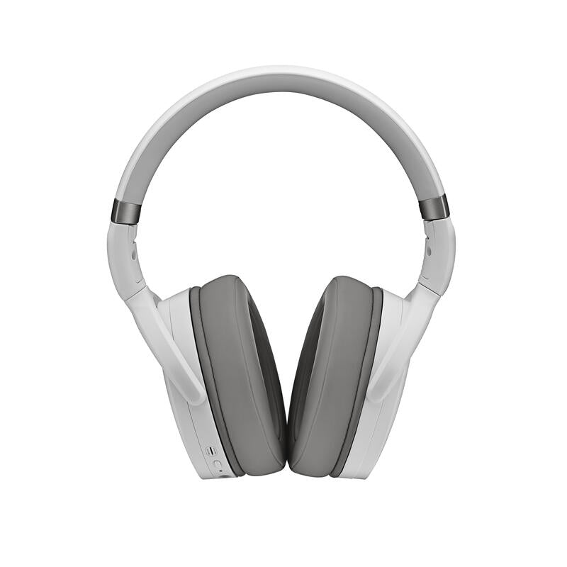 Auriculares Epos | Sennheiser Adapt 360 White 3,5 Mm Bluetooth Blanco