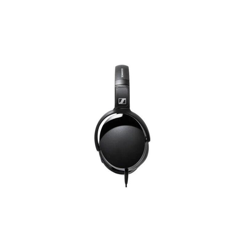 Auriculares Epos Sennheiser Hd 400u Negro