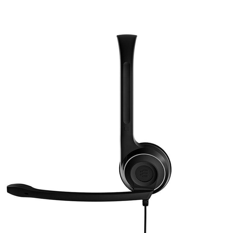 Auriculares Epos/Sennheiser Micro Pc 8 Biaural Usb