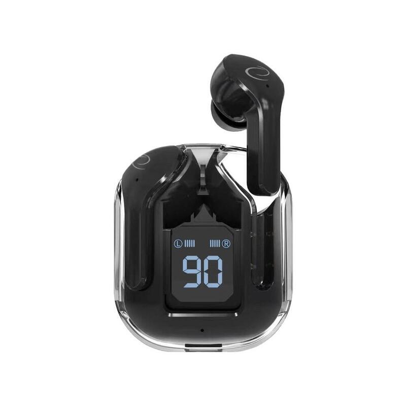 Auriculares Esperanza Eh238k Intrauditivos Bluetooth Tws Negro