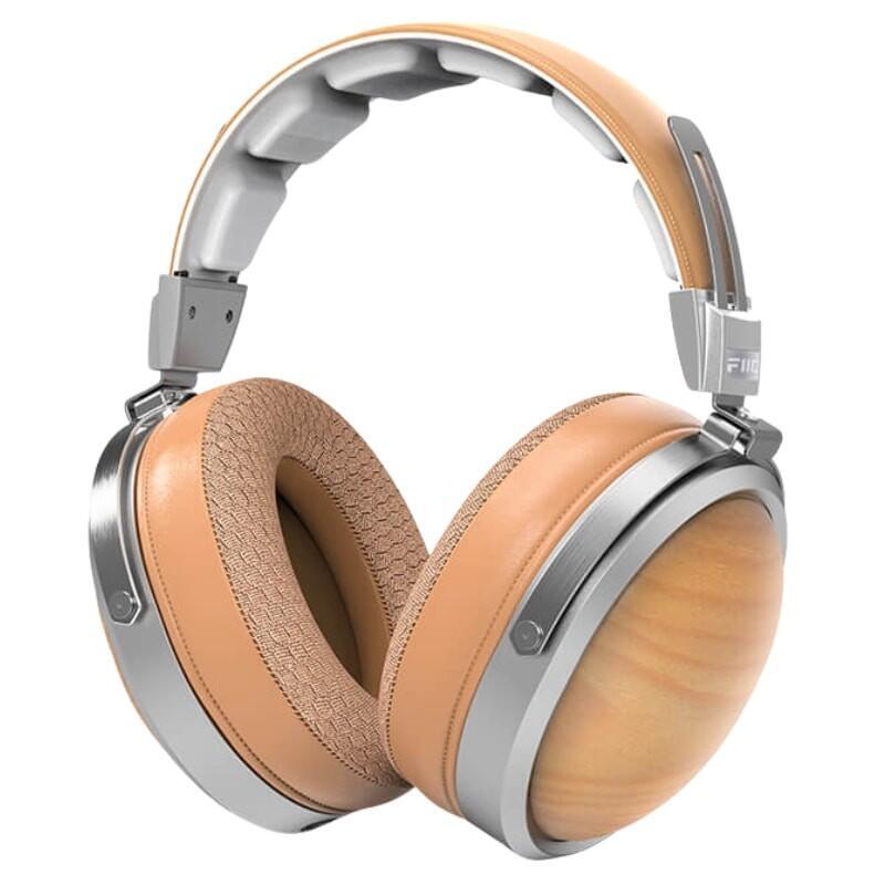 Auriculares Fiio Ft1 Plata