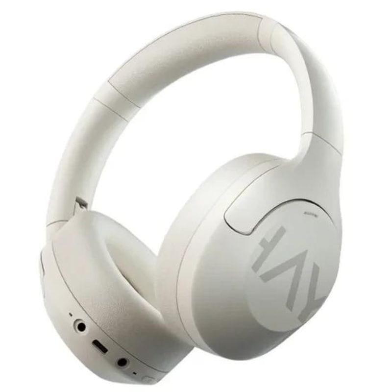 Auriculares Haylou S30 Pro Blanco Bluetooth