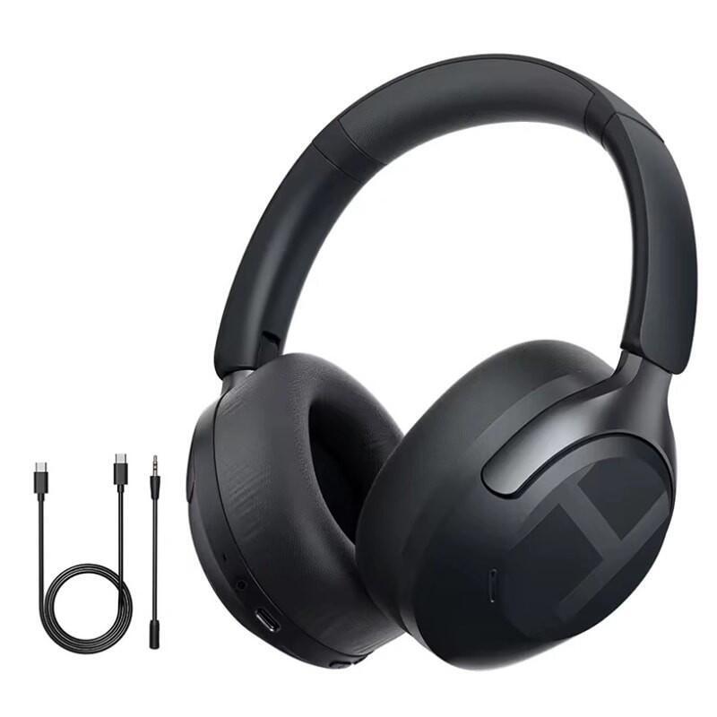 Auriculares Haylou S40 Anc Azul Oscuro
