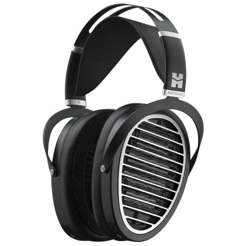Auriculares Hifiman Ananda Hi-Fi Planar Magnéticos Con Cable