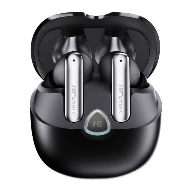 Auriculares Hifuture Sonic Air Tws Negro Bluetooth