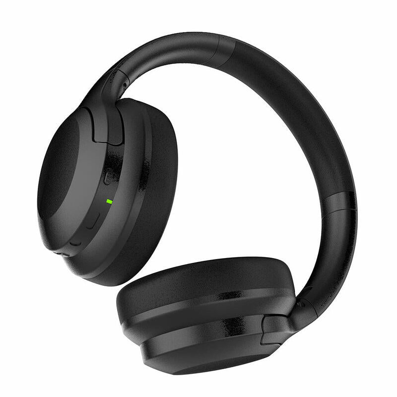 Auriculares Hifuture Tour Anc Negro Bluetooth