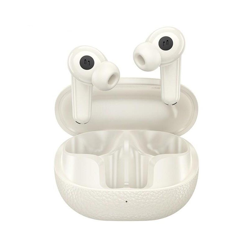 Auriculares Hoco Eq23 Plus Ii Bluetooth Blanco