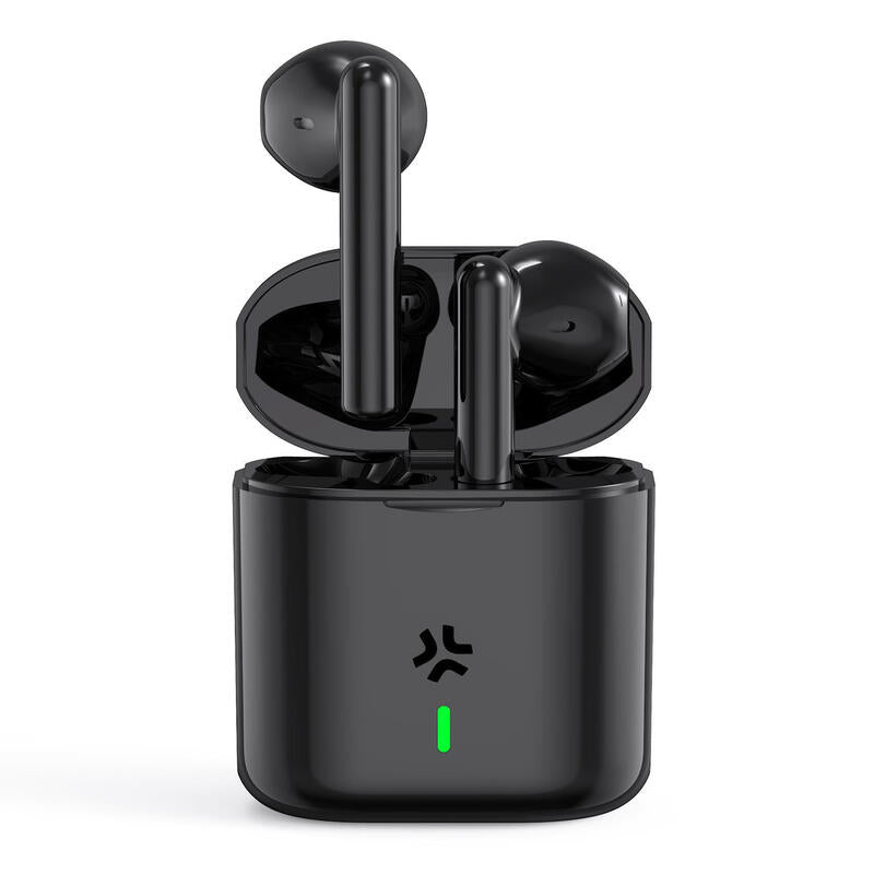 Auriculares Inalambricos Negro