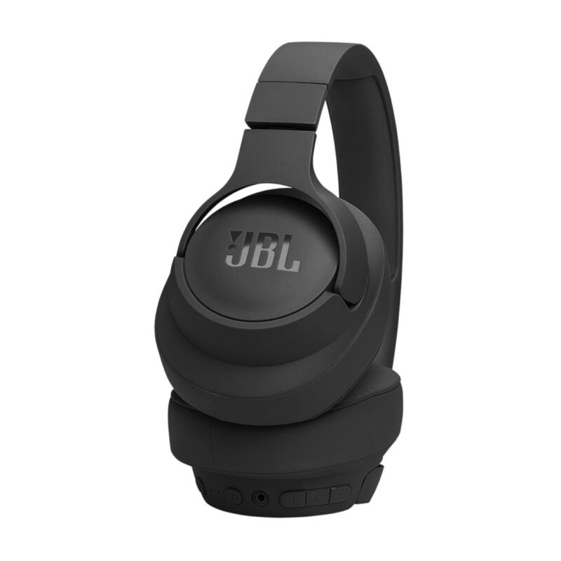 Auriculares Jbl Tune 770nc Negro