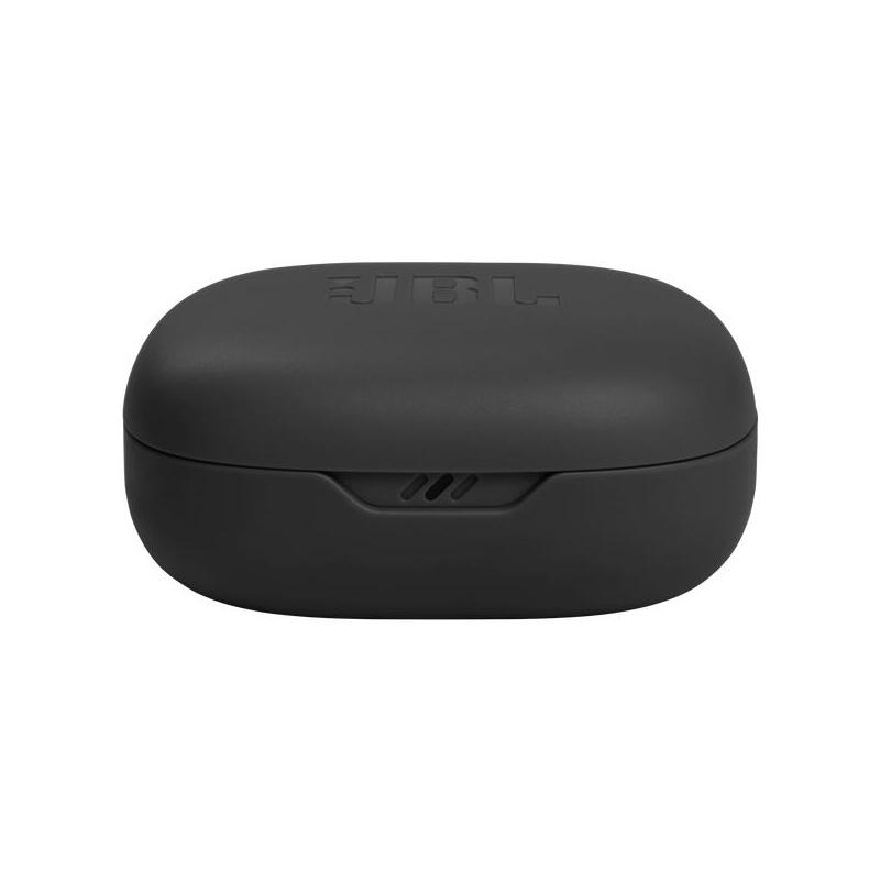 Auriculares Jbl Wave Flex True Wireless Stereo (Tws) Bluetooth Negro