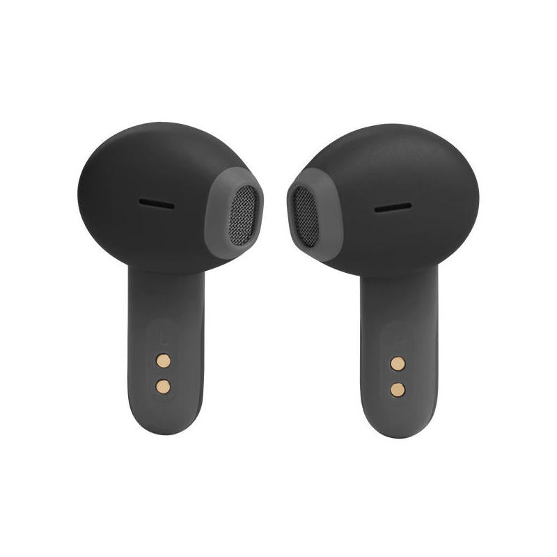 Auriculares Jbl Wave Flex True Wireless Stereo (Tws) Bluetooth Negro