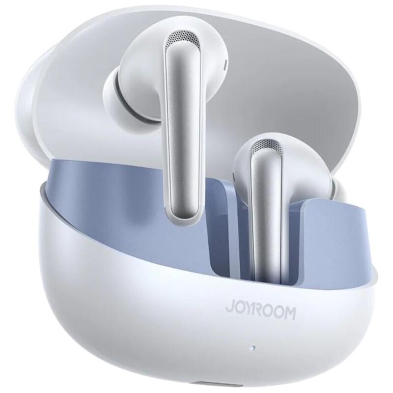 Auriculares Joyroom Funpods Series Jr-Fn2 Tws Blanco Bluetooth