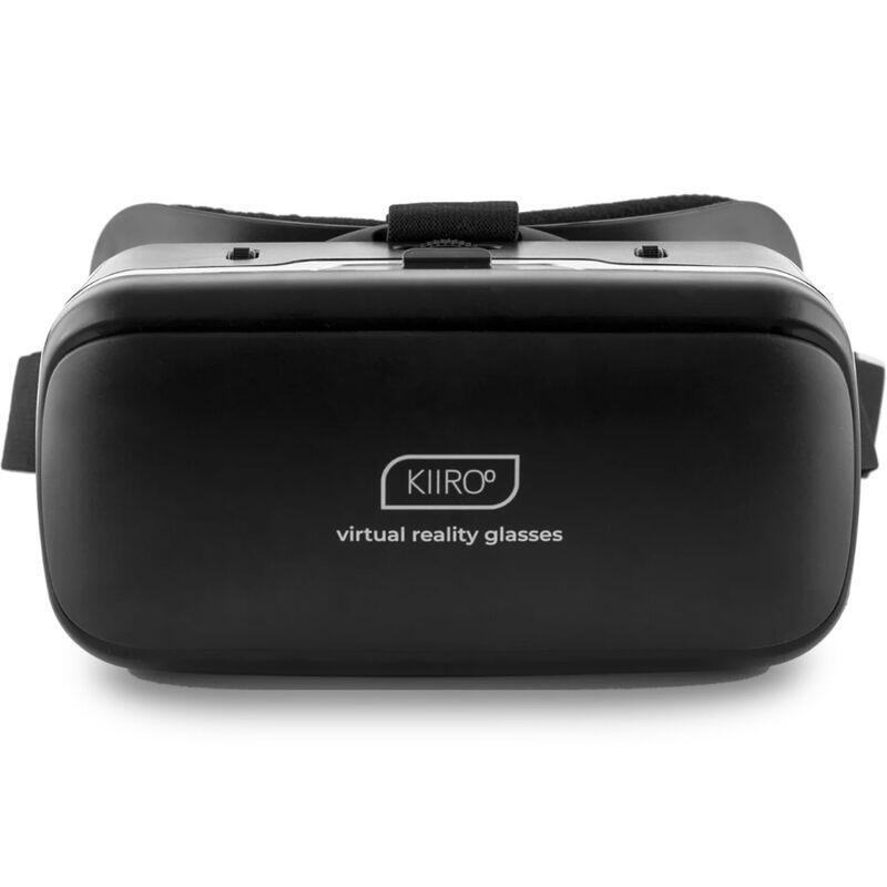 Auriculares Kiiroo Gafas De Realidad Virtual