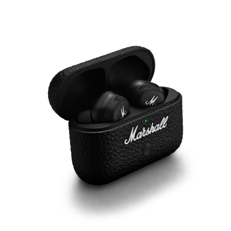 Auriculares Marshall Motif Ii A.N.C. Negro Bluetooth