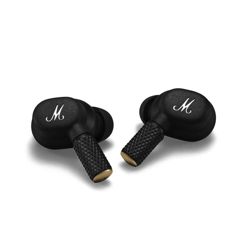 Auriculares Marshall Motif Ii A.N.C. Negro Bluetooth