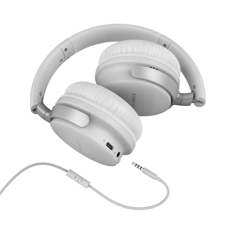 Auriculares Micro Energy Sistem Style 3 Stone