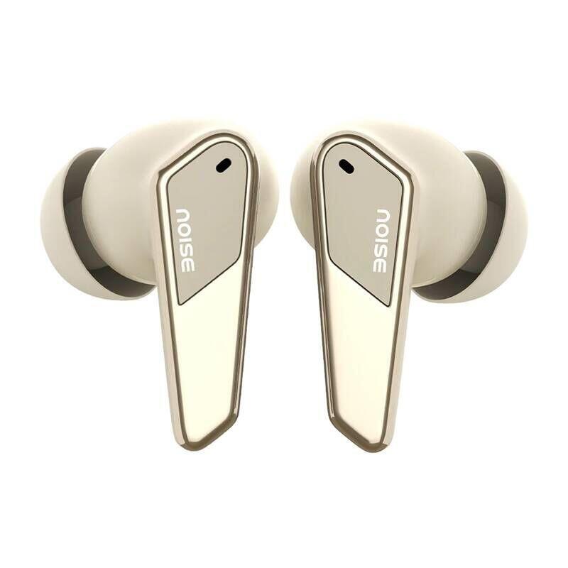 Auriculares Noise Buds N1 Pro Tws Beige Bluetooth