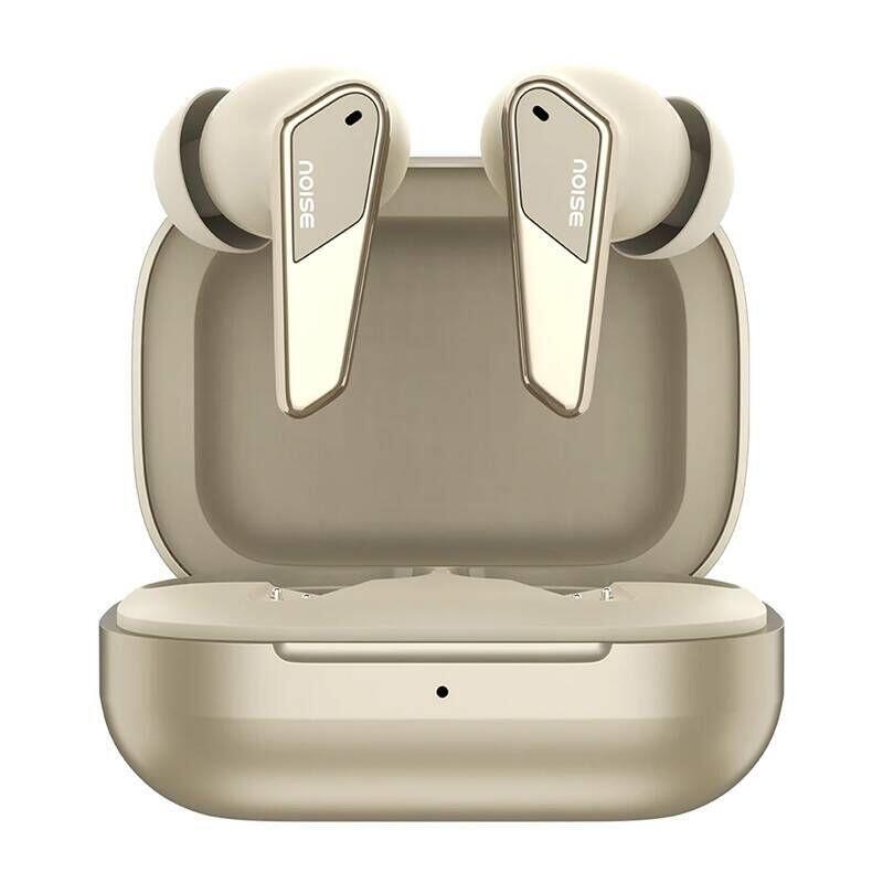 Auriculares Noise Buds N1 Pro Tws Beige Bluetooth