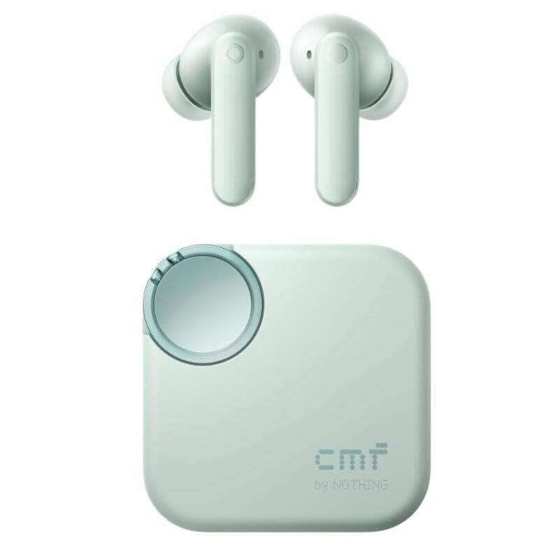 Auriculares Nothing Cmf Buds 2 Anc Verde Claro