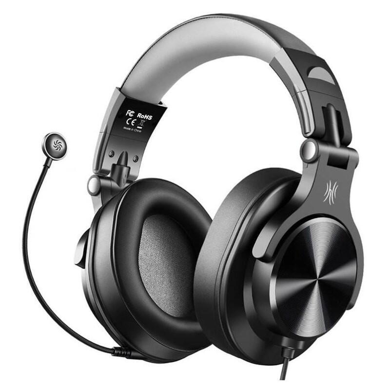 Auriculares Oneodio A71d Negro Gaming