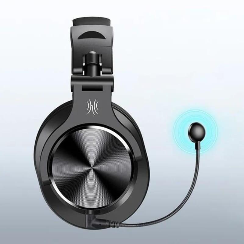 Auriculares Oneodio A71d Negro Gaming