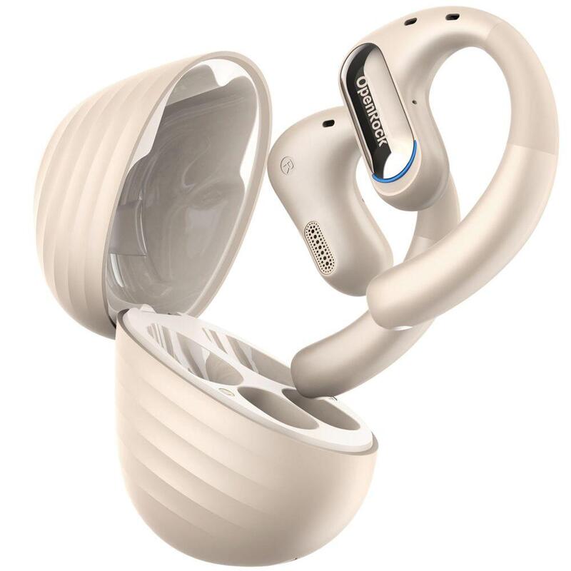 Auriculares Oneodio Openrock Pro Beige T1 Beige