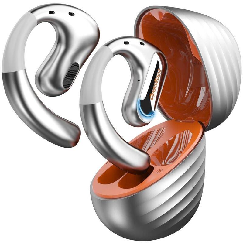 Auriculares Oneodio Openrock Pro Silver T1 Silver