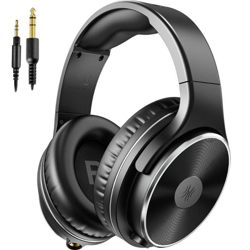Auriculares Oneodio Studio Hi-Fi