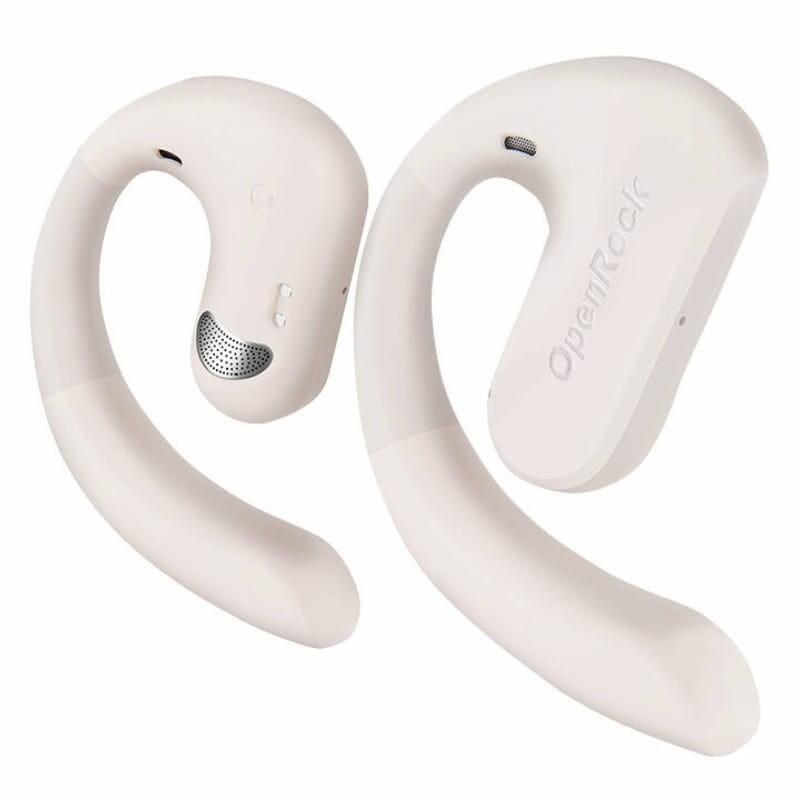 Auriculares Openrock S Beige Bluetooth