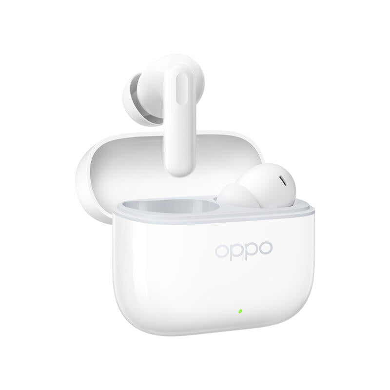 Auriculares Oppo Enco Buds3 Pro True Wireless Stereo (Tws) Dentro De Oído Llamadas/Música Bluetooth Blanco