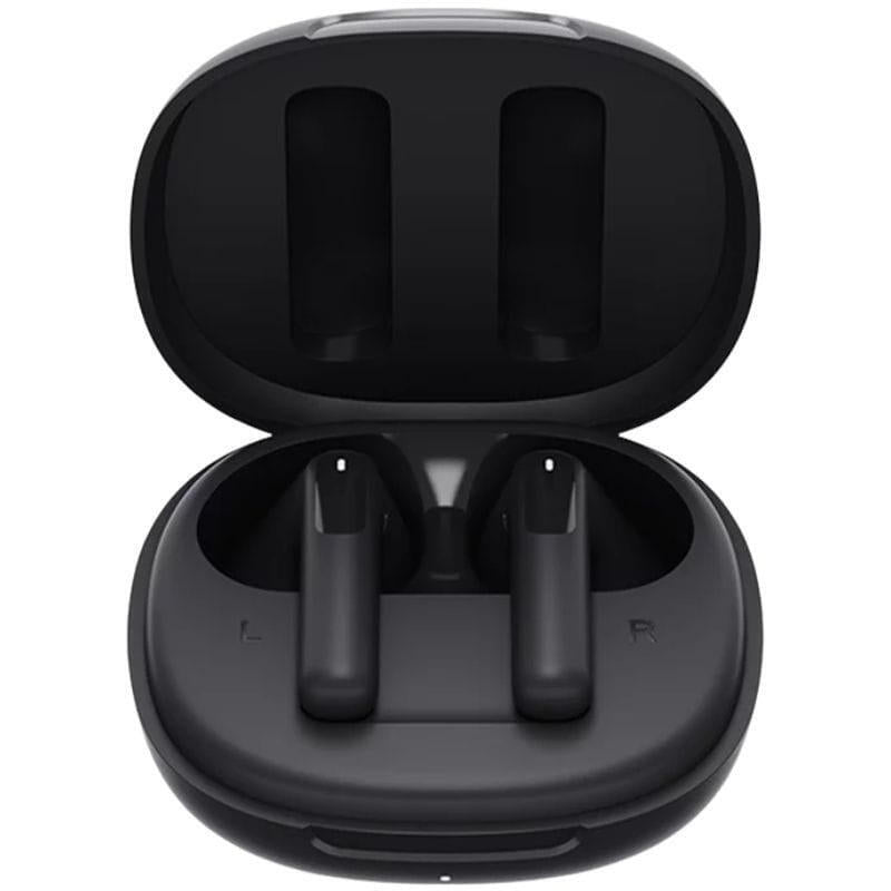 Auriculares Qcy Ailybuds E20 Ht13 Negro