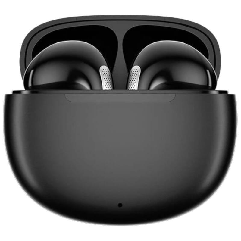 Auriculares Qcy T20 Negro Bluetooth