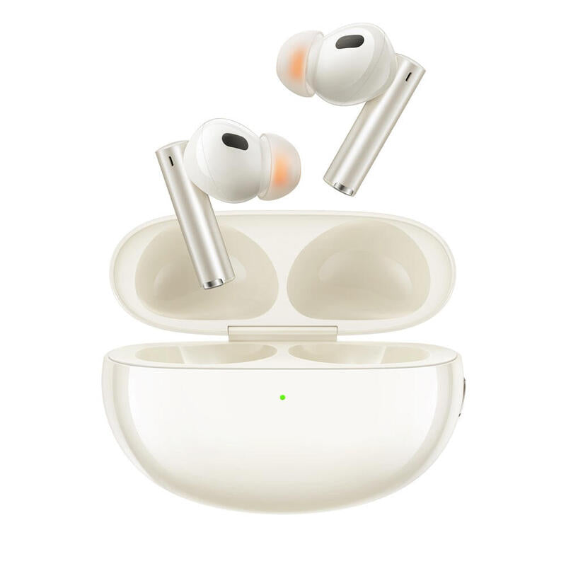 Auriculares Realme Buds Air 5 Pro Anc Beige Bluetooth
