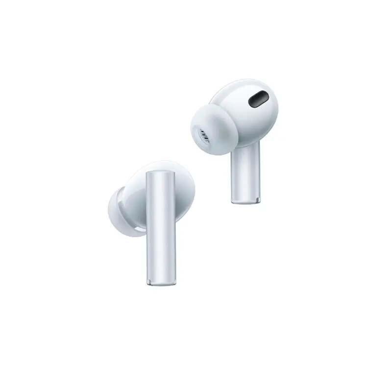 Auriculares Realme Buds Air 6 Pro Blanco Con Cancelación De Ruido (Anc) Bluetooth
