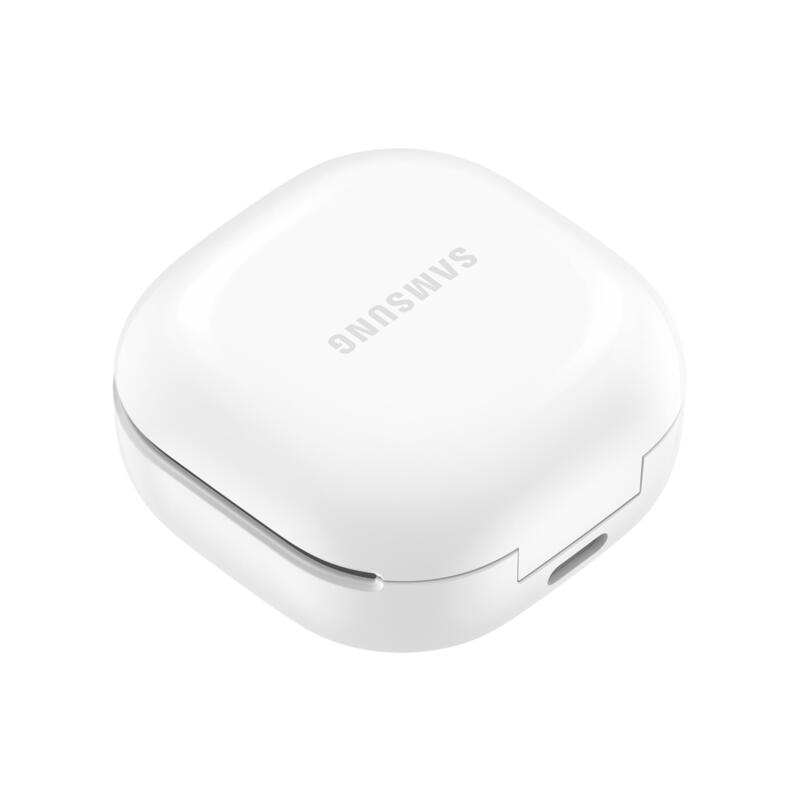 Auriculares Samsung Galaxy Buds Fe Grafitowe