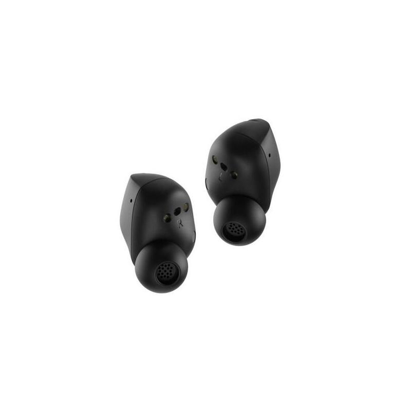 Auriculares Sennheiser Cx Plus Se Verdaderos Inalámbricos Negros