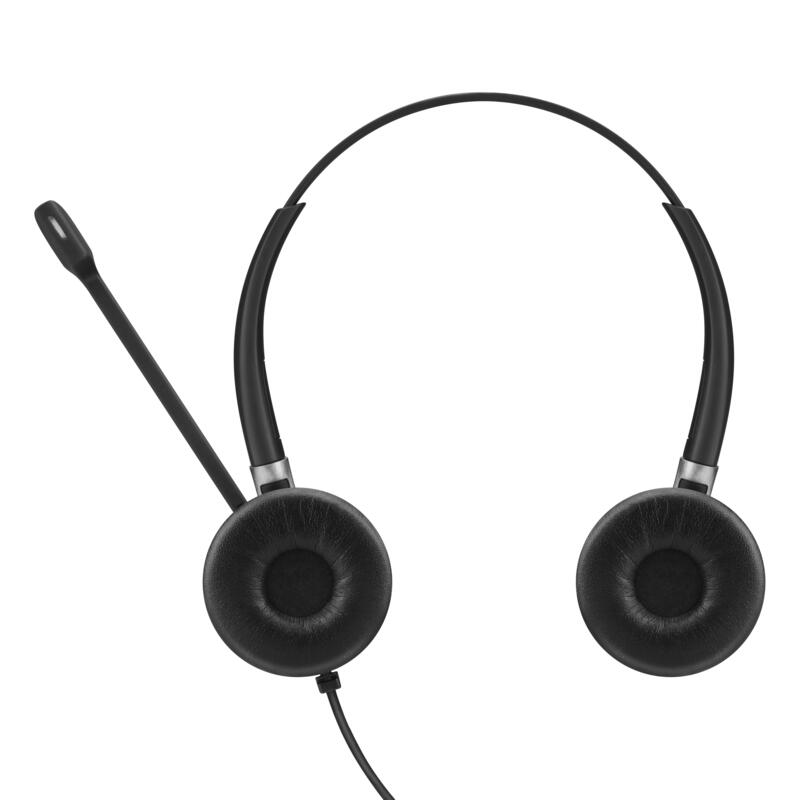 Auriculares Sennheiser Sc 662 Premium, Binaural