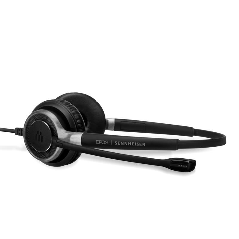 Auriculares Sennheiser Sc 668 Premium