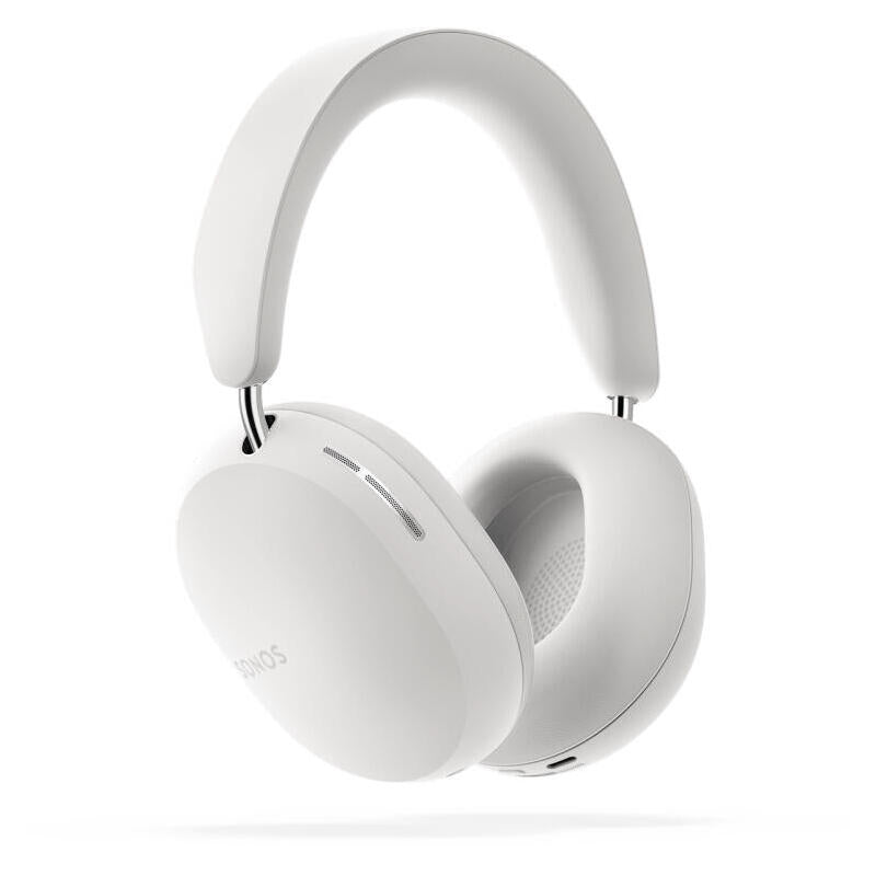 Auriculares Sonos Ace White Overear Inalámbricos