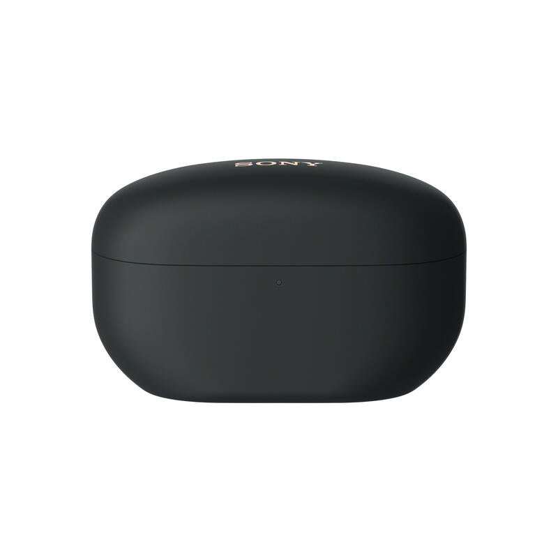 Auriculares Sony Wf-1000xm5 Negro Con Cancelación De Ruido (Anc) Bluetooth