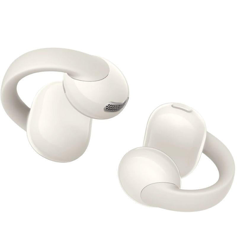 Auriculares Soundcore C50i Blanco Abiertos De Clip