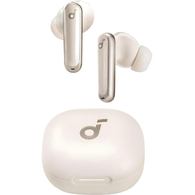 Auriculares Soundcore P40i Blanco