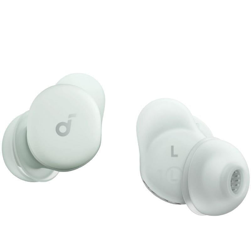 Auriculares Soundcore Sleep A30 Para Dormir Mist Green