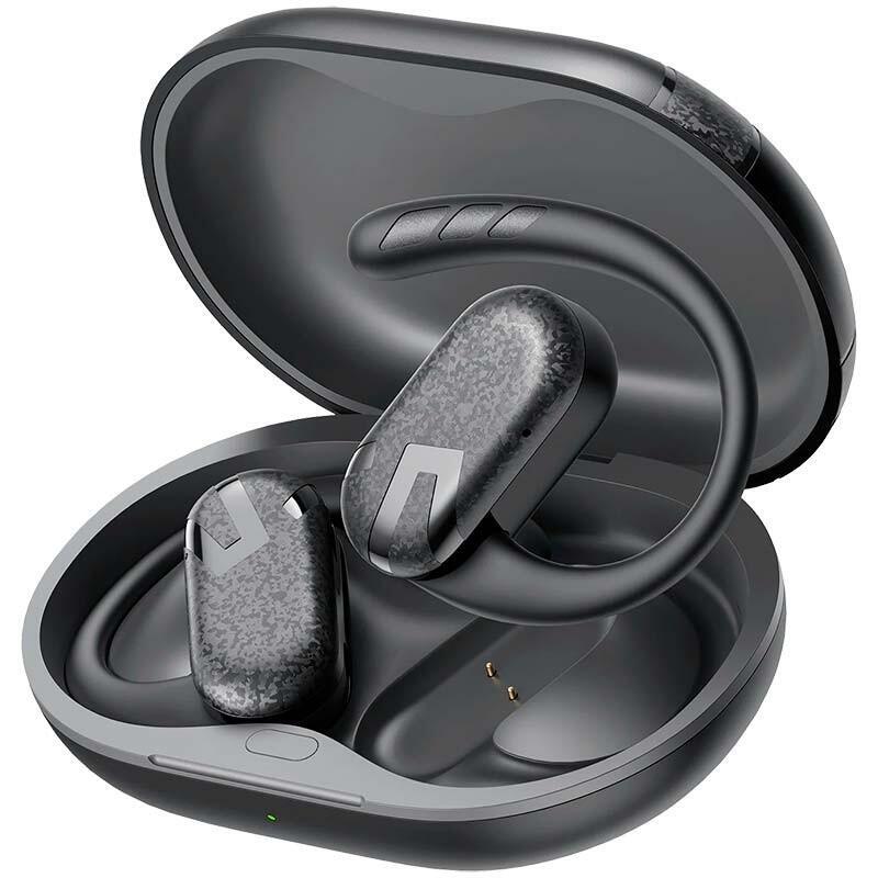 Auriculares Soundpeats Breezy Bluetooth Con Diseño Abierto