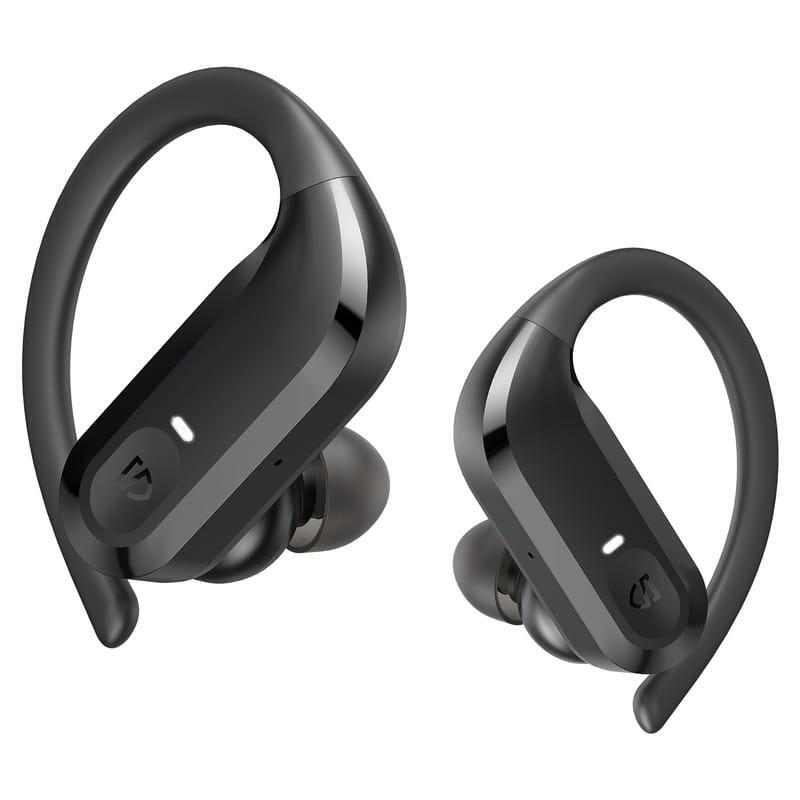 Auriculares Soundpeats Capsule3 Pro Tws Negro Bluetooth