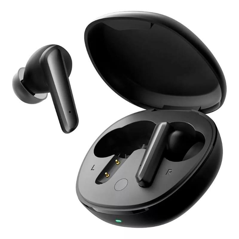 Auriculares Soundpeats Life Lite Negro Bluetooth
