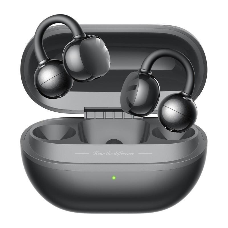 Auriculares Soundpeats Pop Clip Tws
