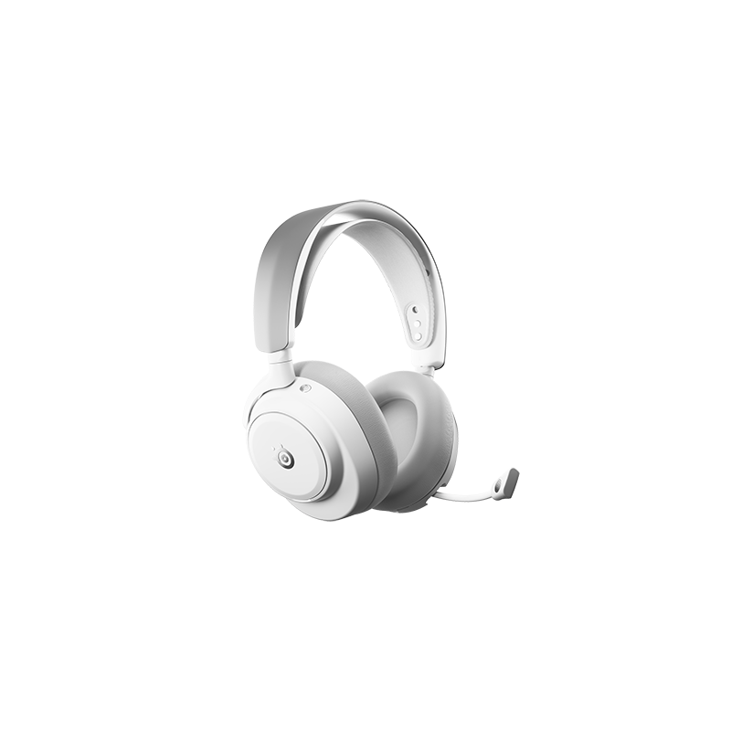 Auriculares Steelseries - Arctis Nova Pro Omni Wh Retail (61727)