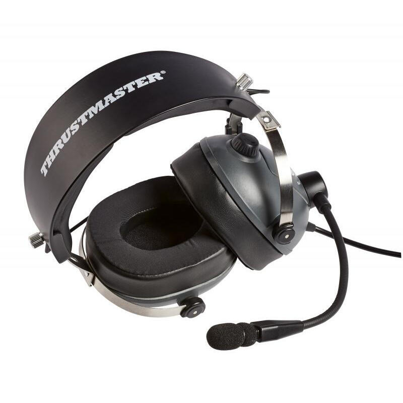 Auriculares Thrustmaster T-Flight Us Air Force Ed