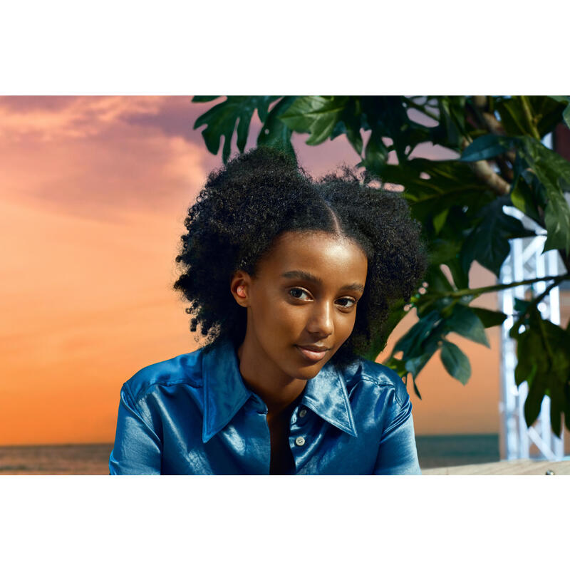 Auriculares Urbanista True Wireless Inalambricos Lisbon Coral Peach Naranja Coral